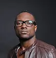 Portrait of Kayvan Whitaker